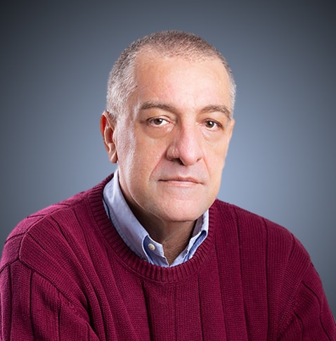 Francisco J. Fernández O.